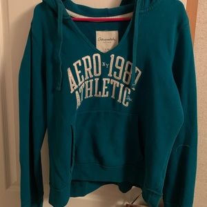 2/$20 Aero hoodie